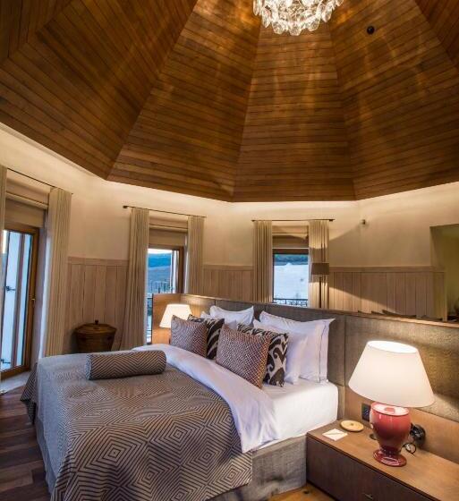 디럭스 스위트, Caeli