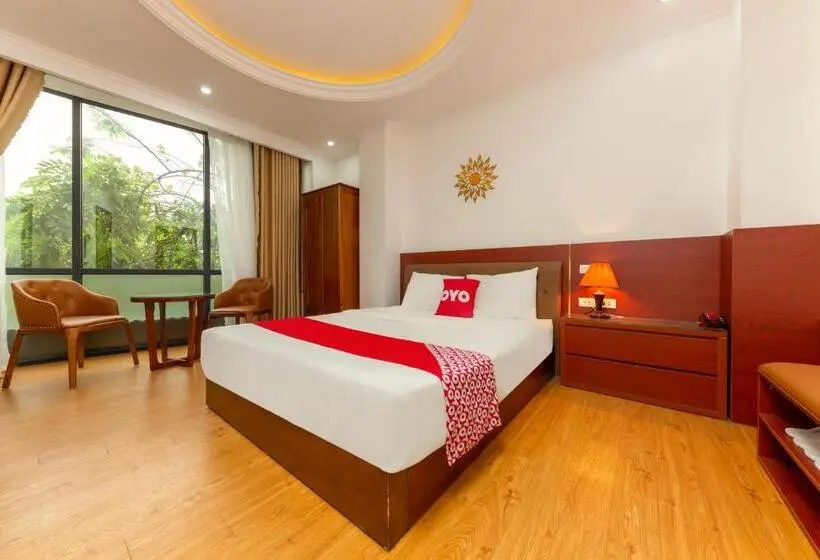 اتاق سوپریور, Capital O 387 Bach Duong