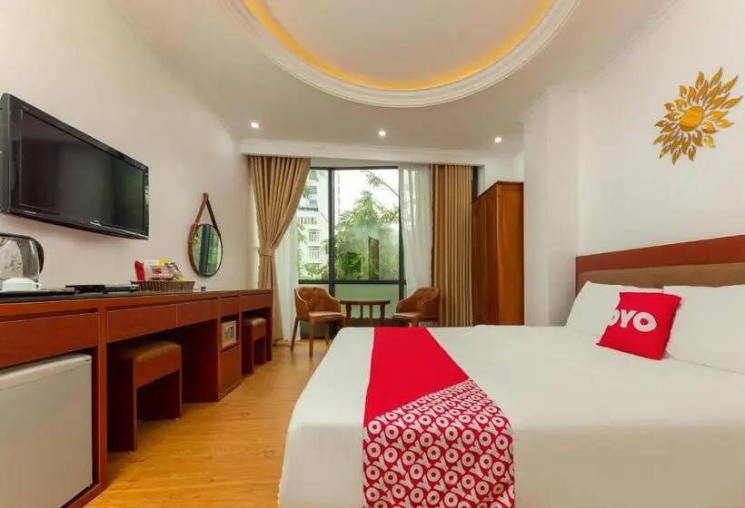 اتاق سوپریور, Capital O 387 Bach Duong
