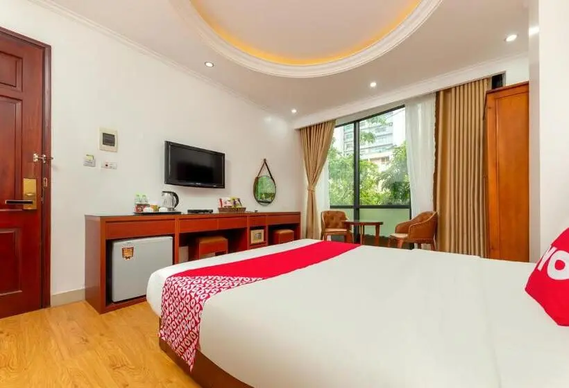 اتاق سوپریور, Capital O 387 Bach Duong