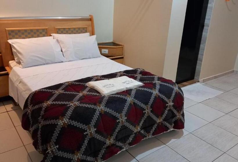 デラックスルーム, Dalias