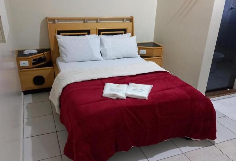 デラックスルーム, Dalias