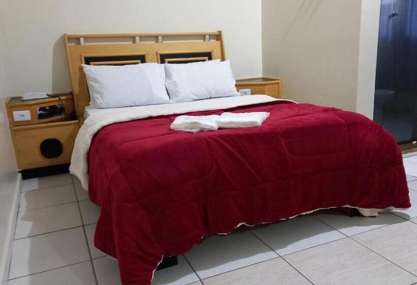 デラックスルーム, Dalias