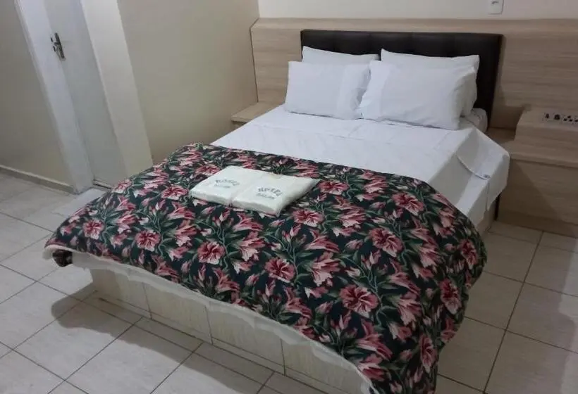 Deluxe Yhden Hengen Huone, Dalias