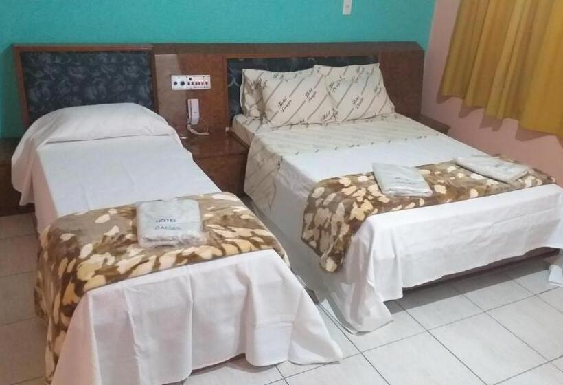 デラックスルーム, Dalias