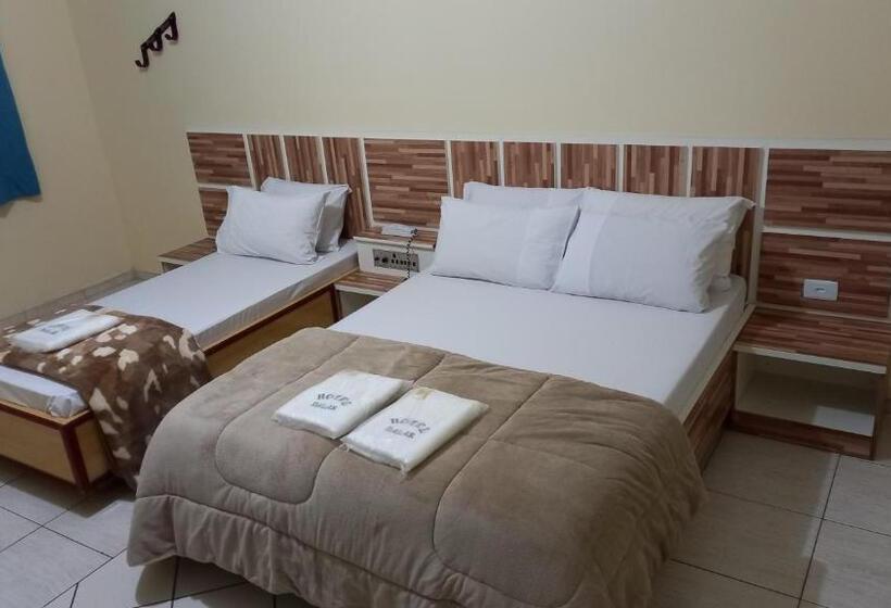 デラックスルーム, Dalias