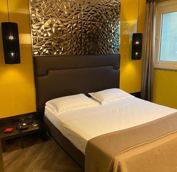 חדר סטנדרט, Iris