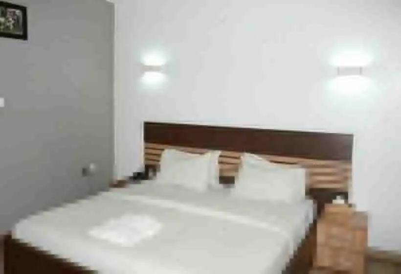 اتاق لوکس, Park Hotels