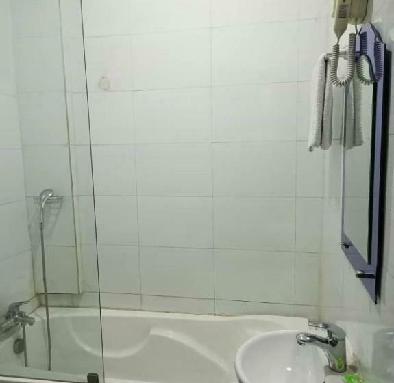 اتاق لوکس, Park Hotels