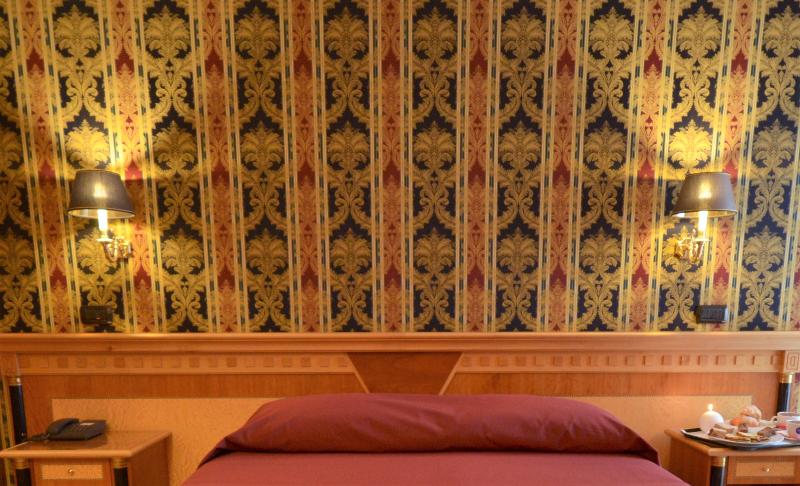 Трехместный Номер Классика, San Giovanni Rotondo Palace   Alihotels