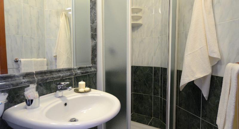 Трехместный Номер Классика, San Giovanni Rotondo Palace   Alihotels