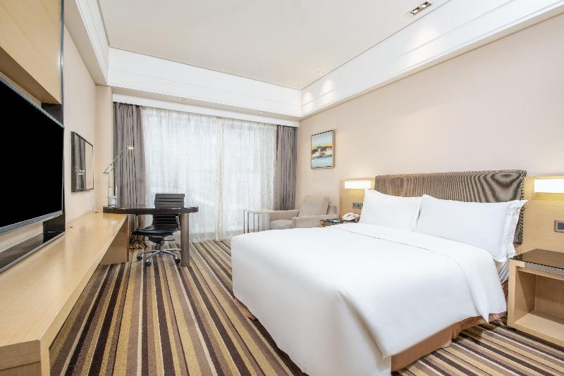 Трехместный Номер Классика, San Giovanni Rotondo Palace   Alihotels