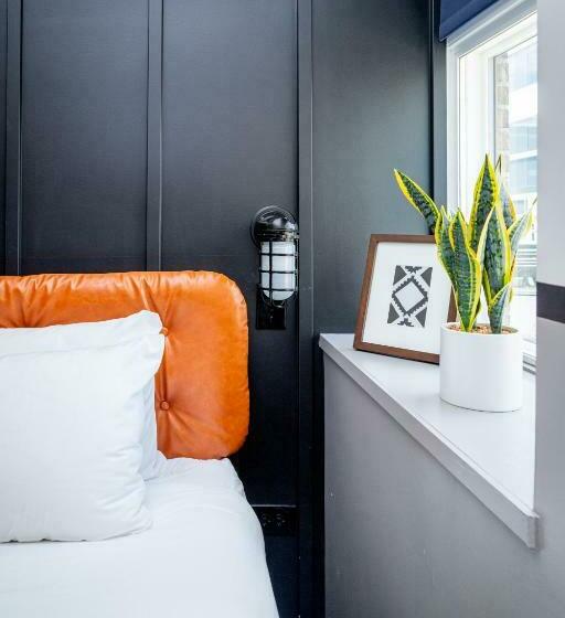 اتاق لوکس, The Chicago Hotel Collection River North