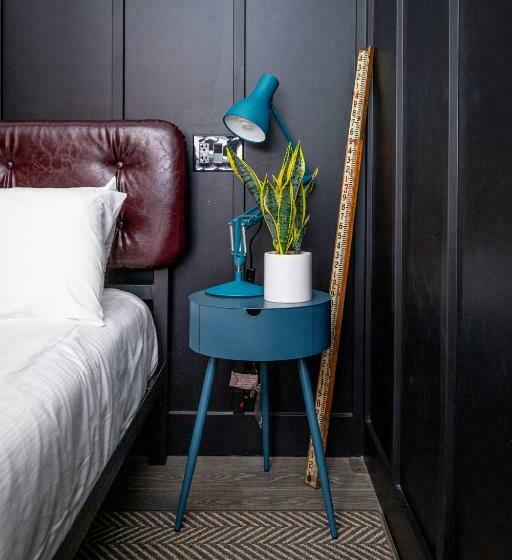 اتاق لوکس, The Chicago Hotel Collection River North