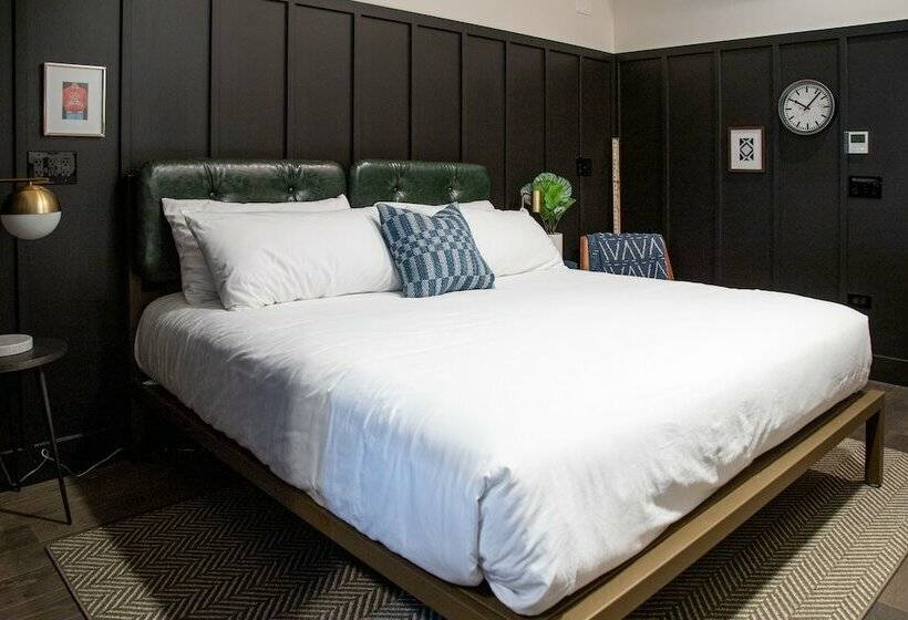 اتاق لوکس, The Chicago Hotel Collection River North