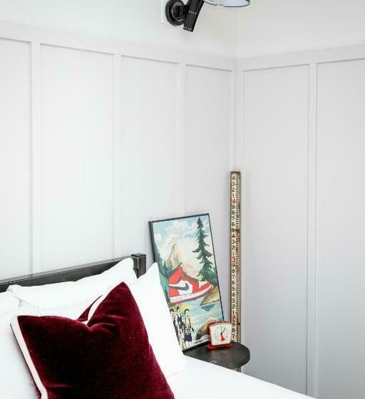 Quarto clássico, The Chicago Hotel Collection River North