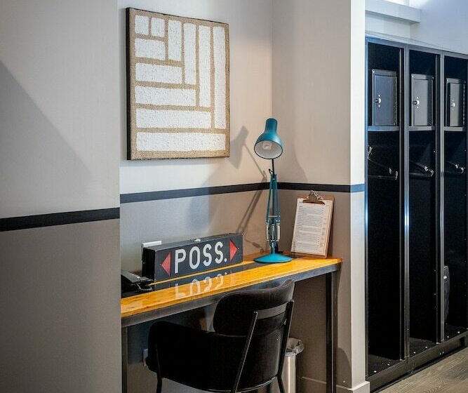 اتاق کلاسیک, The Chicago Hotel Collection River North