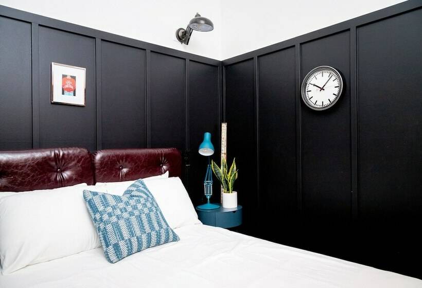 اتاق کلاسیک, The Chicago Hotel Collection River North