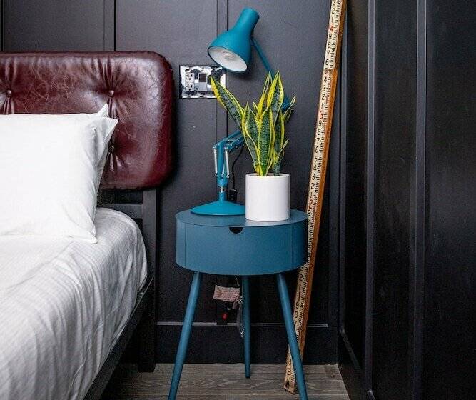 اتاق کلاسیک, The Chicago Hotel Collection River North