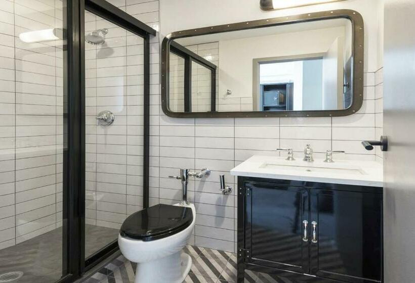 Quarto standard, The Chicago Hotel Collection River North