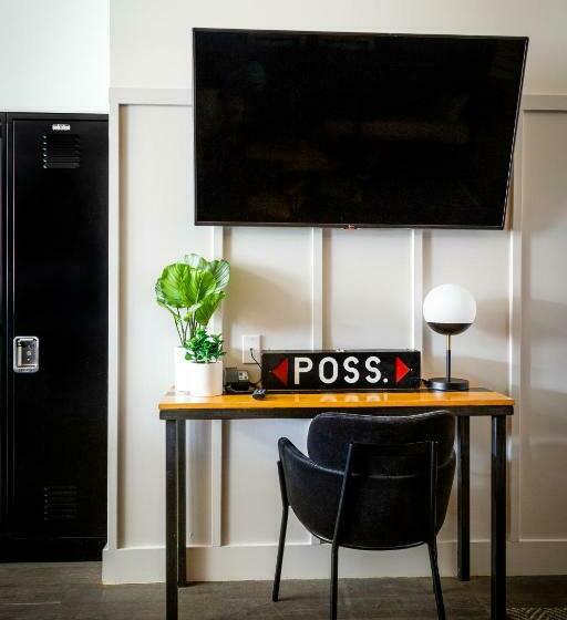 اتاق استاندارد, The Chicago Hotel Collection River North