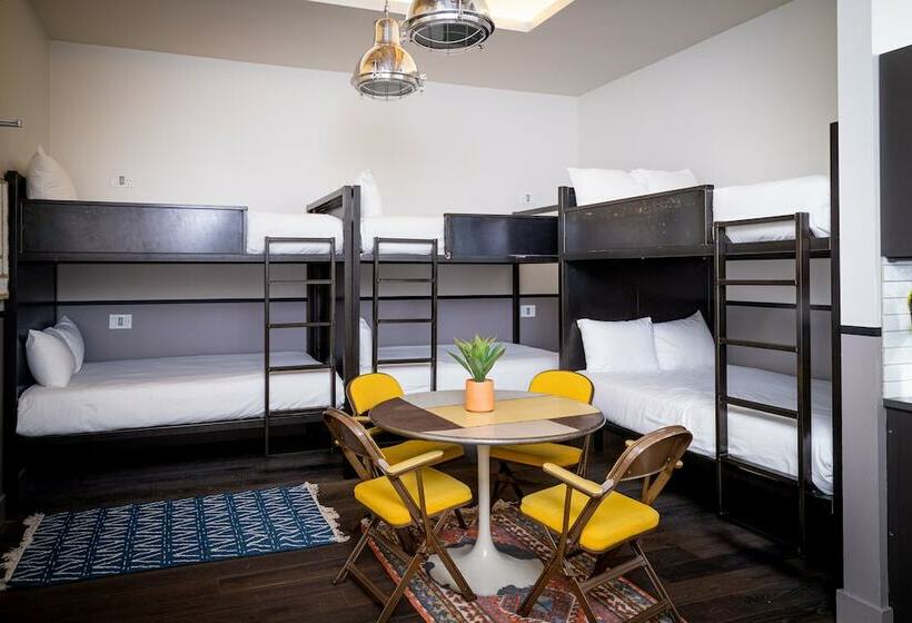 Quarto standard, The Chicago Hotel Collection River North