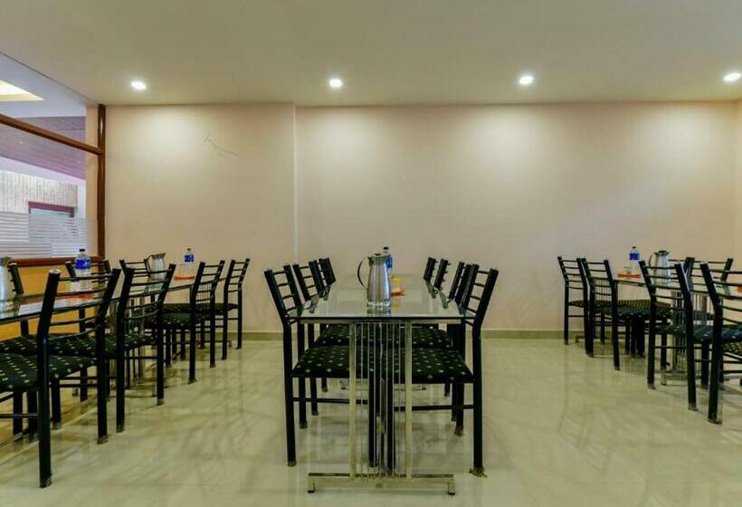 Standardrum, Thomson Regency