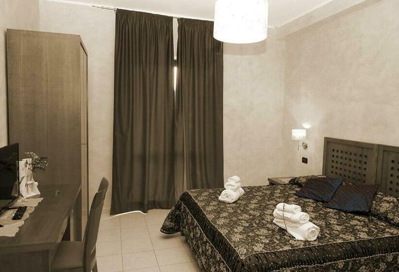 Номер Стандарт, Ulisse