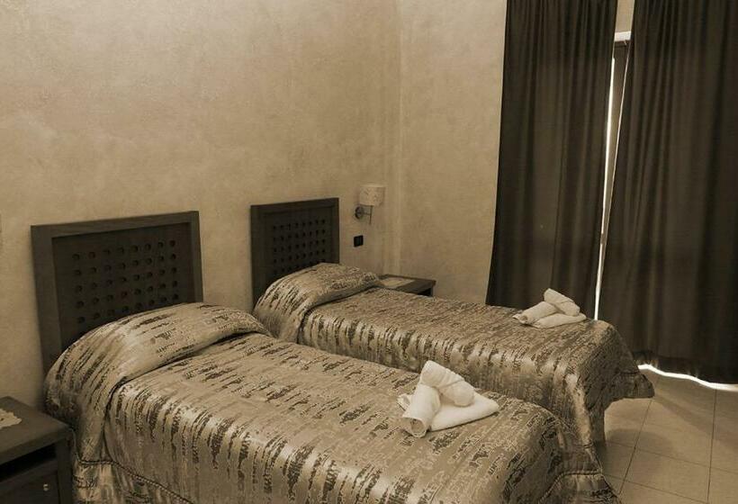 Номер Стандарт, Ulisse