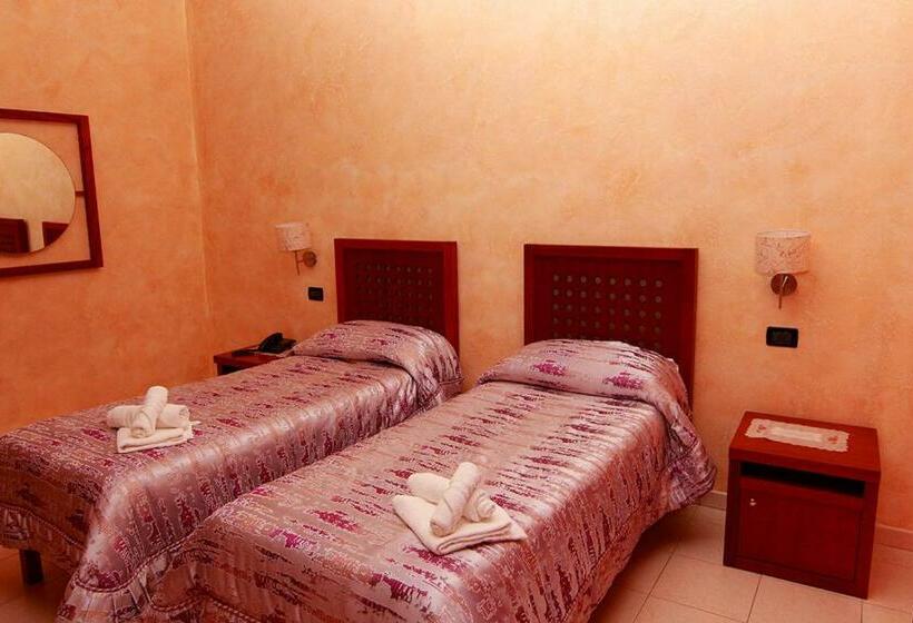 Номер Стандарт, Ulisse