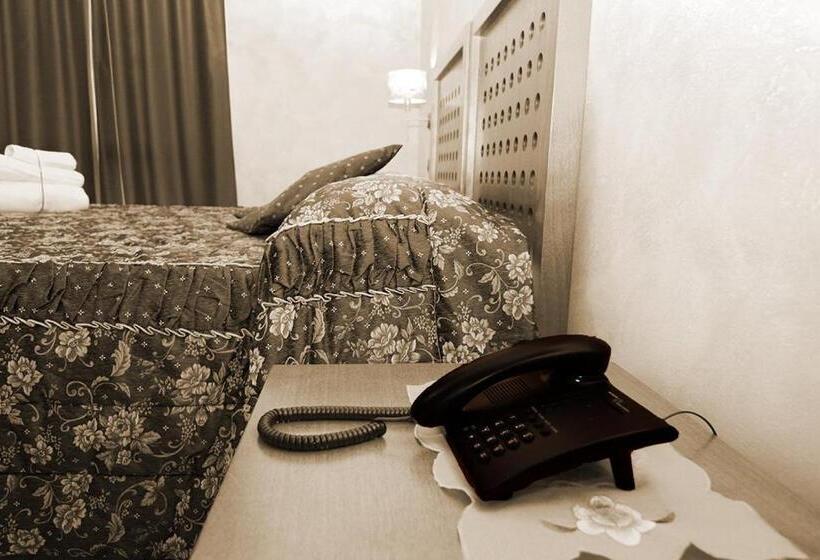 Номер Стандарт, Ulisse