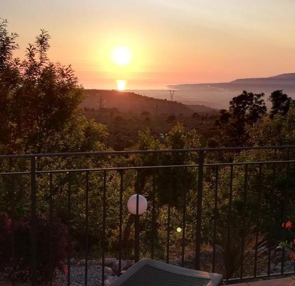 Номер Стандарт, Ulisse