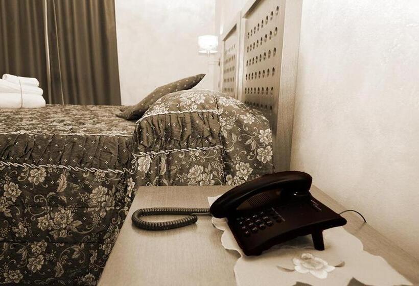 Номер Стандарт, Ulisse