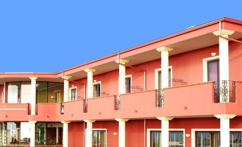 Номер Стандарт Трехместный, Ulisse