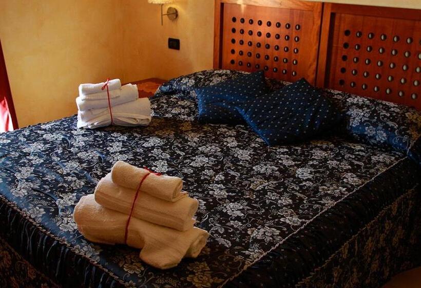 Номер Стандарт Трехместный, Ulisse