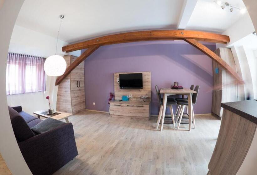 Apartamento 1 Dormitório, Weinbar Fahr Away