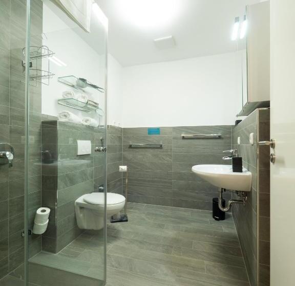 Apartamento 1 Dormitório, Weinbar Fahr Away