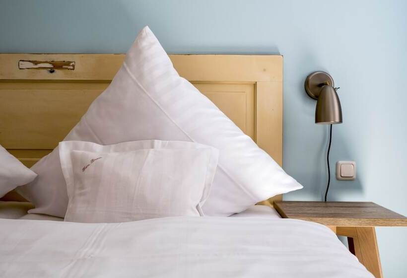 １ベッドルームアパートメント, Weinbar Fahr Away