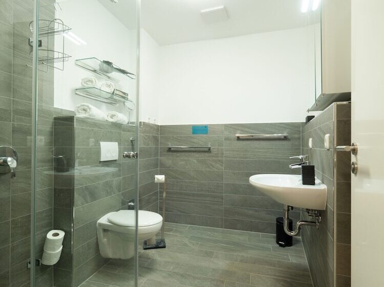 Apartamento 1 Dormitório, Weinbar Fahr Away