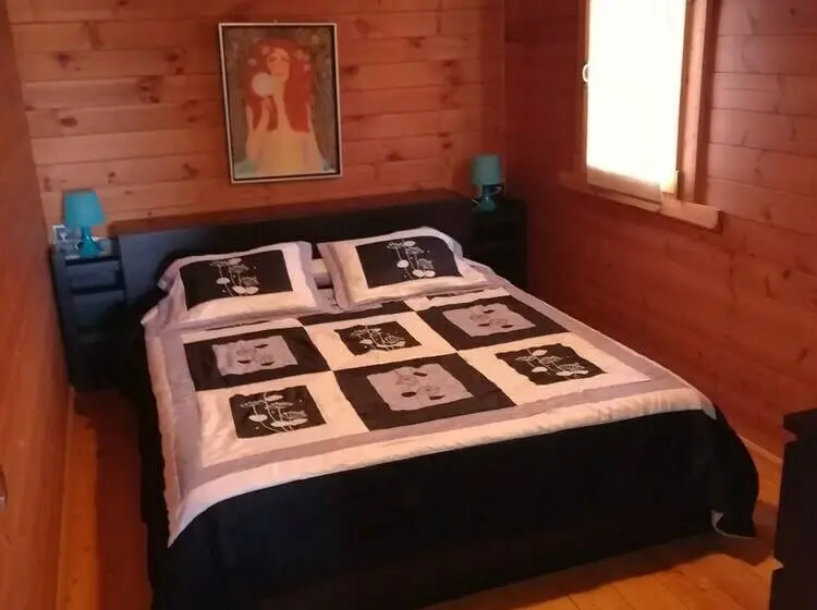 スタンダードバンガロー, Bungalows Y Glamping Medina Sidonia