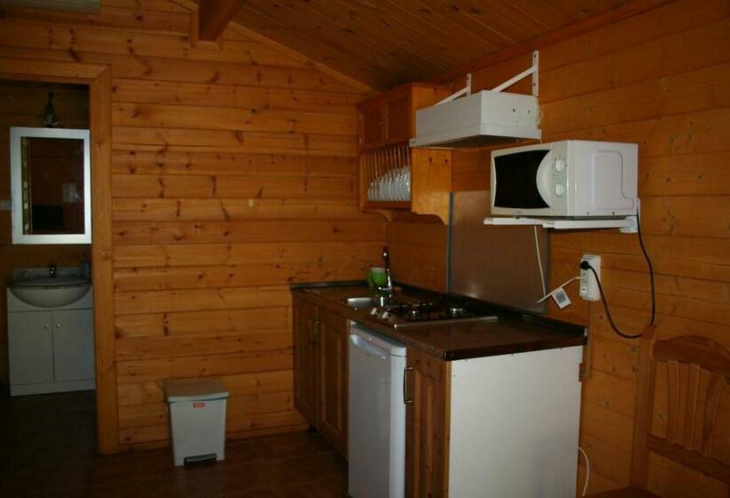 标准平房, Bungalows Y Glamping Medina Sidonia