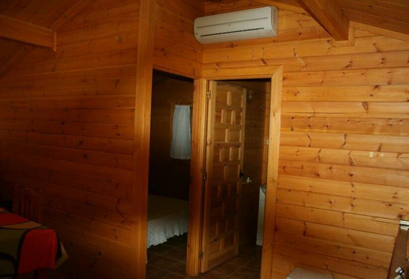 标准平房, Bungalows Y Glamping Medina Sidonia