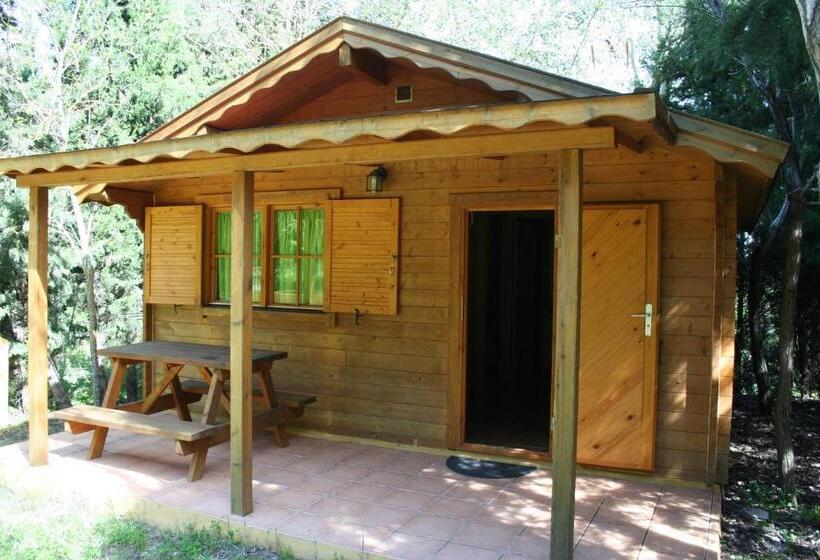 标准平房, Bungalows Y Glamping Medina Sidonia