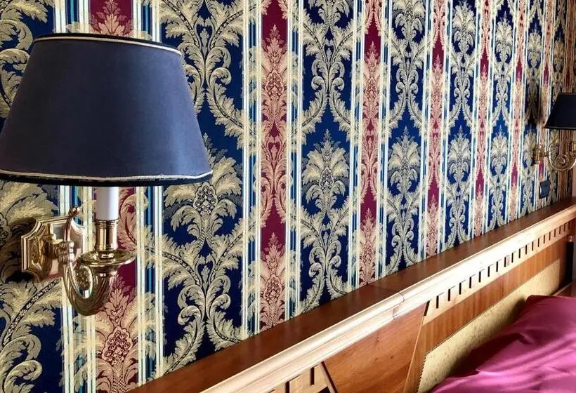 اتاق کلاسیک چهارنفره, San Giovanni Rotondo Palace Alihotels