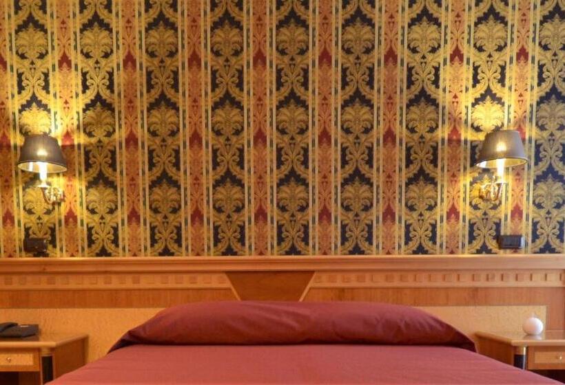 Трехместный Номер Классика, San Giovanni Rotondo Palace   Alihotels