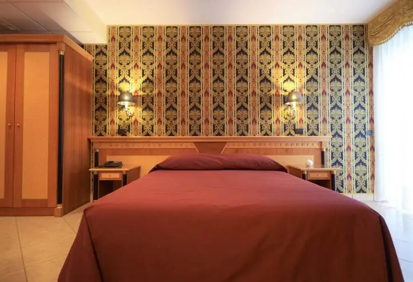 اتاق سوپریور سه تخته, San Giovanni Rotondo Palace Alihotels