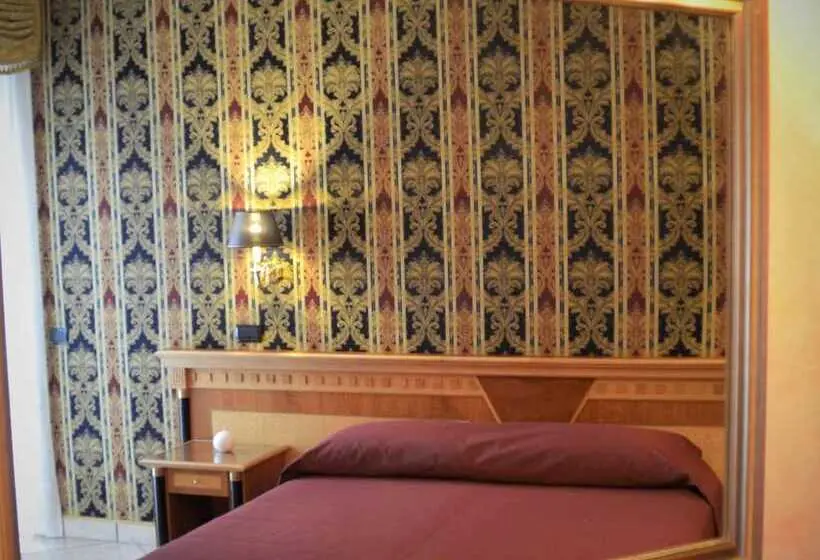 اتاق سوپریور سه تخته, San Giovanni Rotondo Palace Alihotels