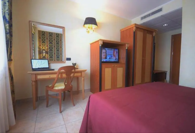 اتاق استاندارد, San Giovanni Rotondo Palace Alihotels