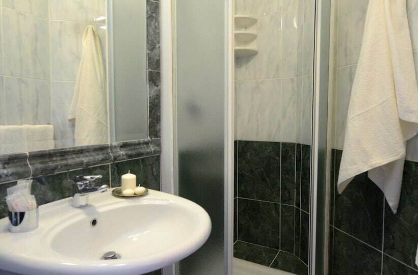 Индивидуальный Номер Классика, San Giovanni Rotondo Palace   Alihotels