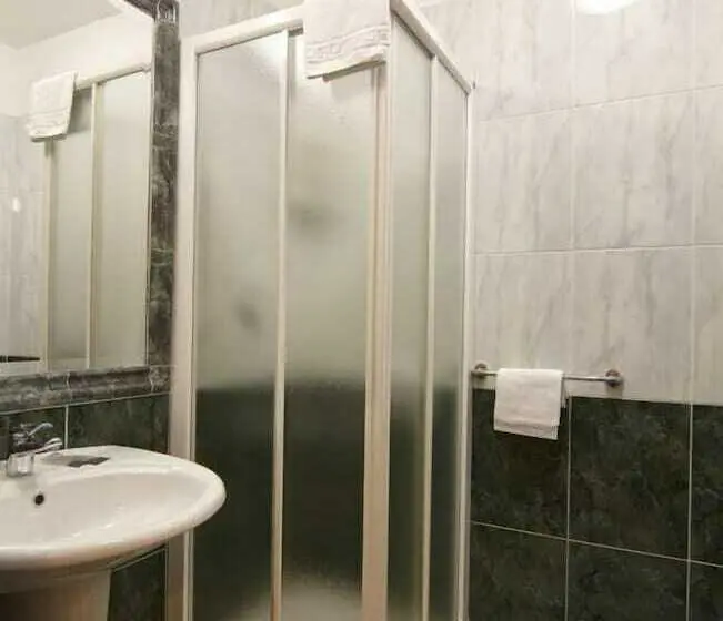 اتاق کلاسیک یک تخته, San Giovanni Rotondo Palace Alihotels
